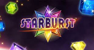 スターバースト(Starburst)