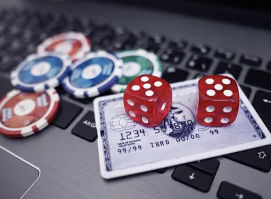 Gaming Laboratories International play