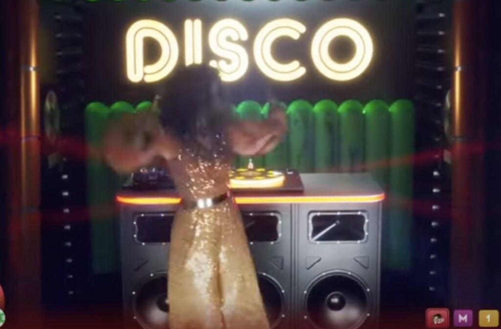 disco