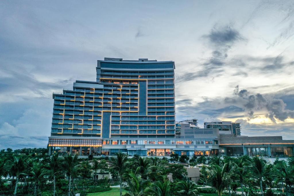 HOIANA RESORT & CASINO