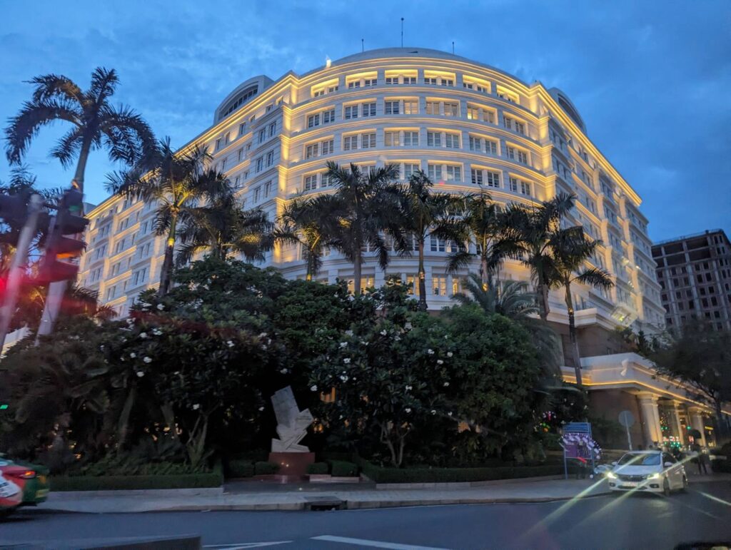 Park Hyatt CASINO Ho Chi Minh