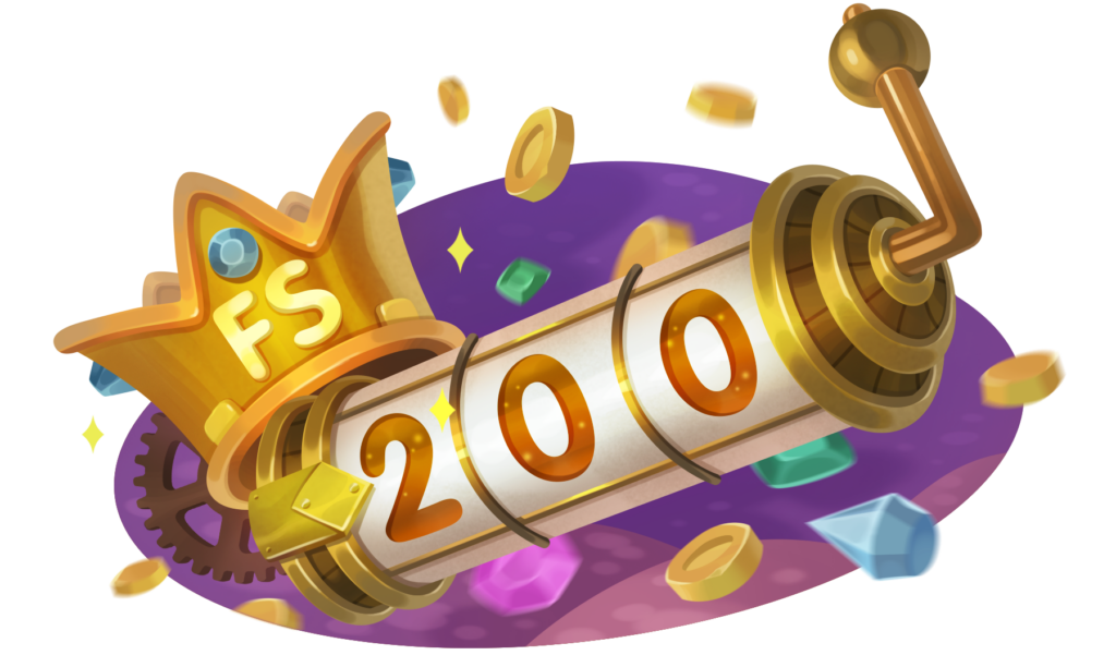 初回入金フリースピンボーナス